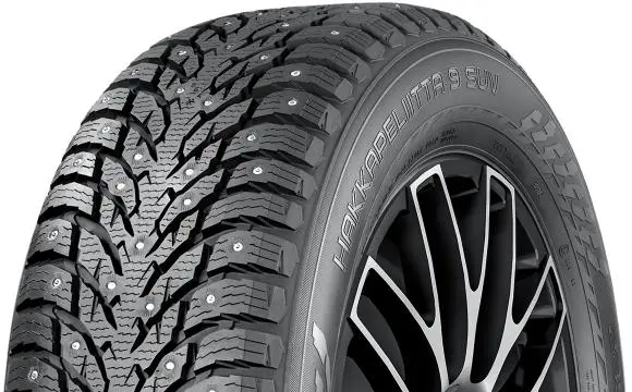 Nokian HKPL 9 SUV 265/50R19 110T