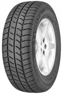 Continental VancoWinter 2 225/55R17 109T