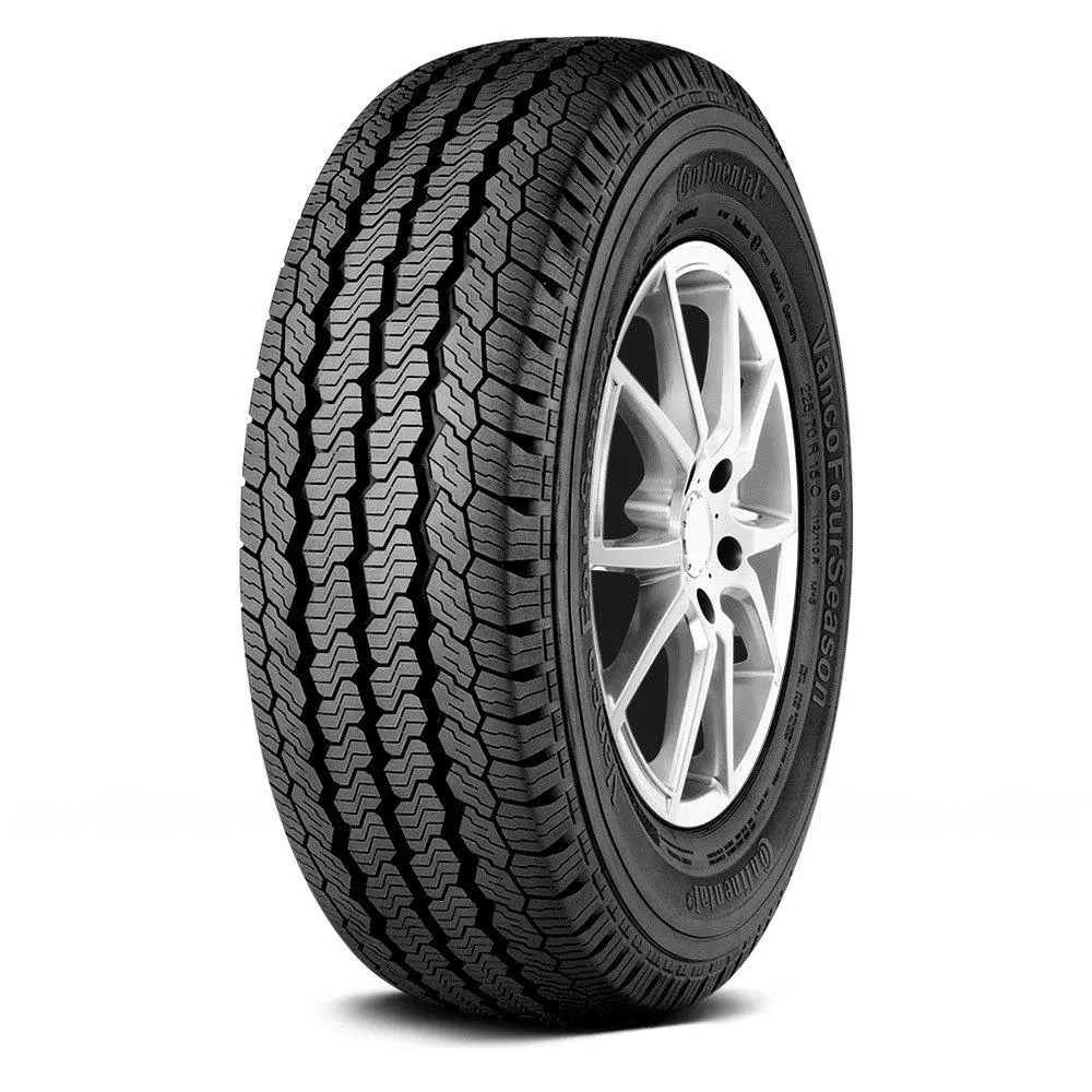 Continental VancoFourSeason 195/60R16 99/97H