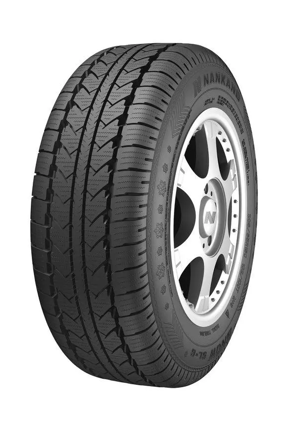 Nankang SL-6 155/80R13 91/89T