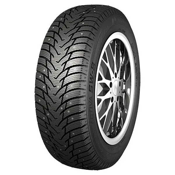 Nankang SW-8 185/65R14 90T