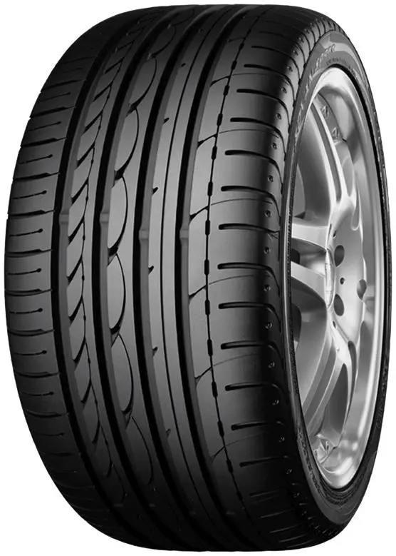 Yokohama ADVAN Sport V103S 265/35R20 99Y