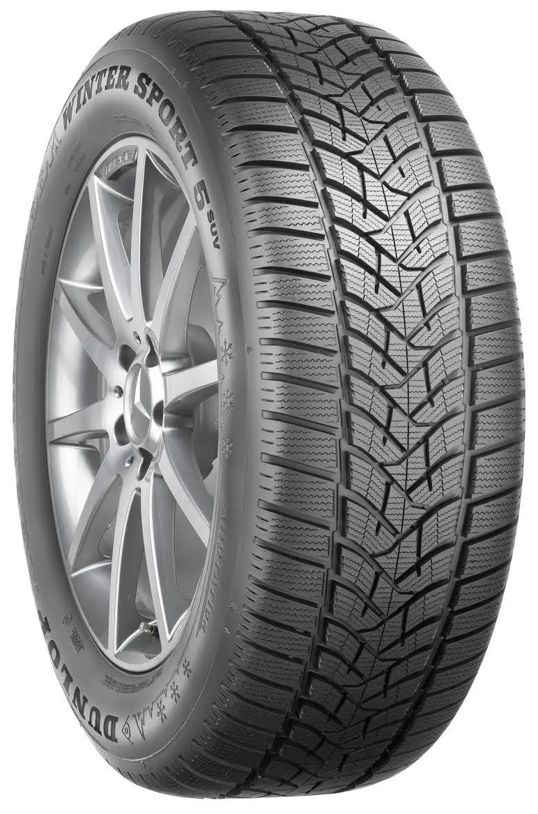 Dunlop WINTER SPORT 5 SUV 275/45R21 110V