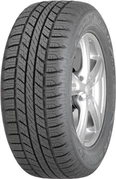 Goodyear WRANGLER HP (ALL WEATHER) 275/55R17 109V
