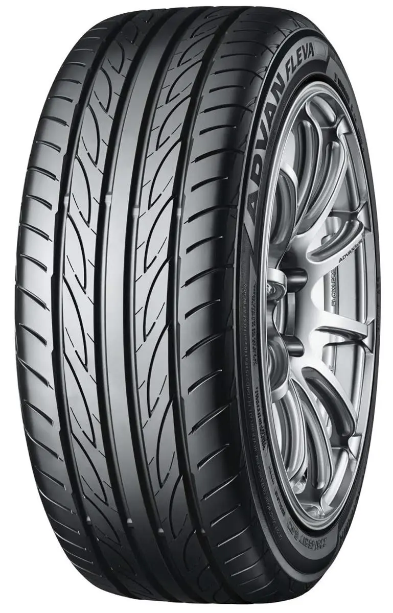 Yokohama Advan Fleva V701 225/45R19 92W