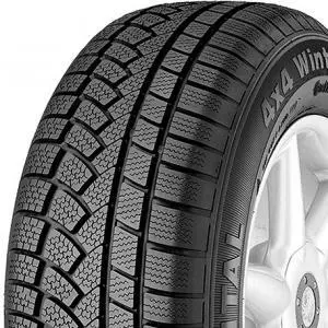 Continental 4x4WintCont 235/65R17 104H (MO)