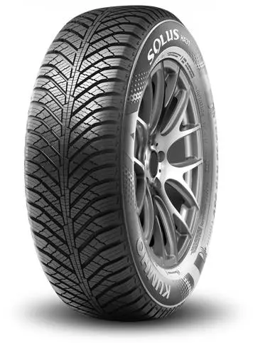 Kumho Solus 4S HA31 175/70R13 82T