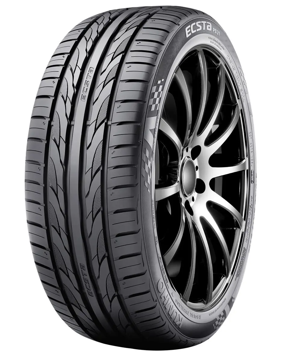 Kumho Ecsta PS31 215/50R17 95W