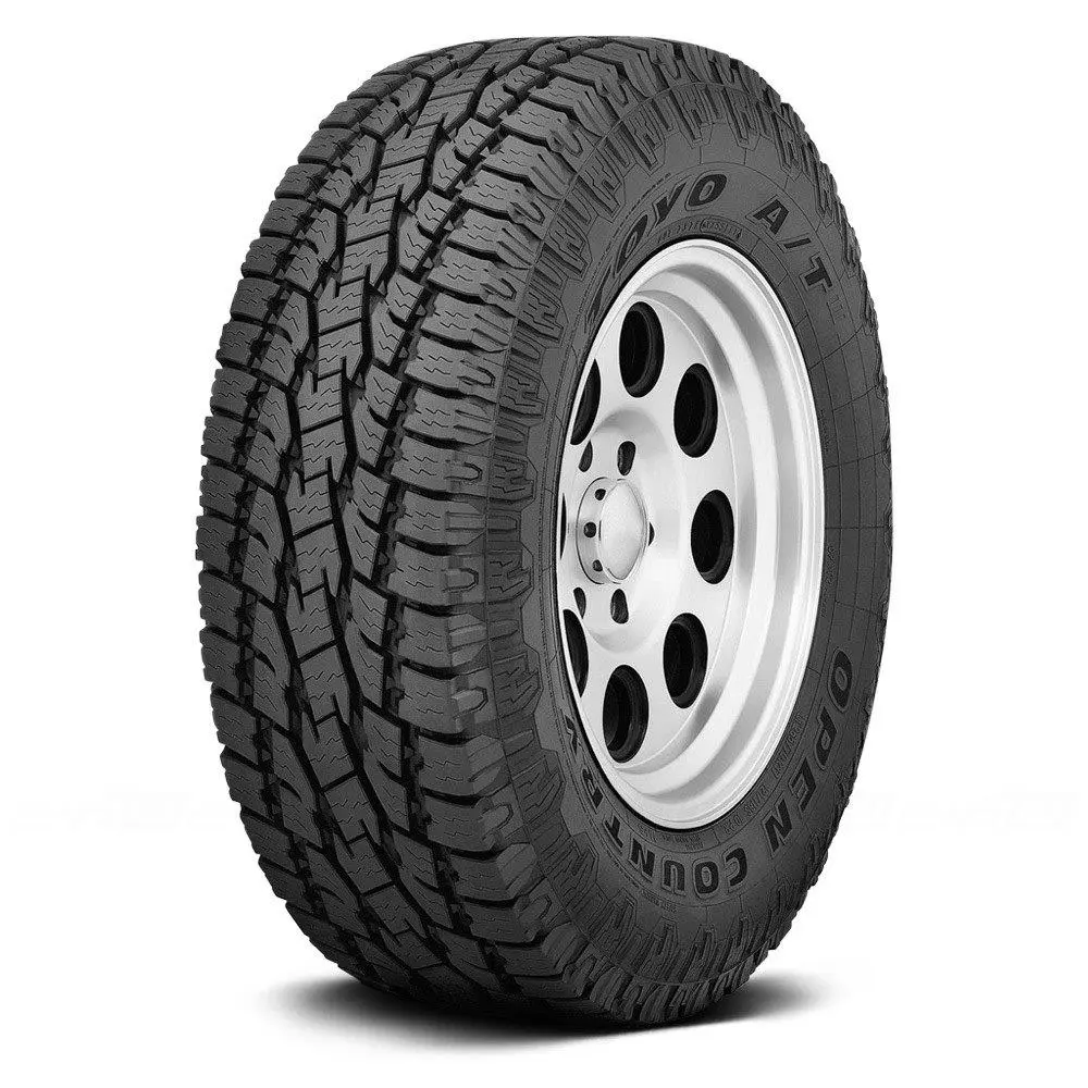 Toyo Open Country A/T+ 205/70R15 96S