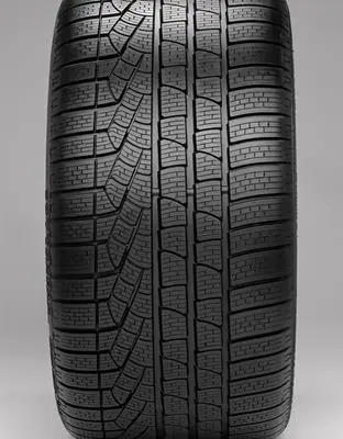 Pirelli W.SOTTOZERO S.II 265/45R18 101V
