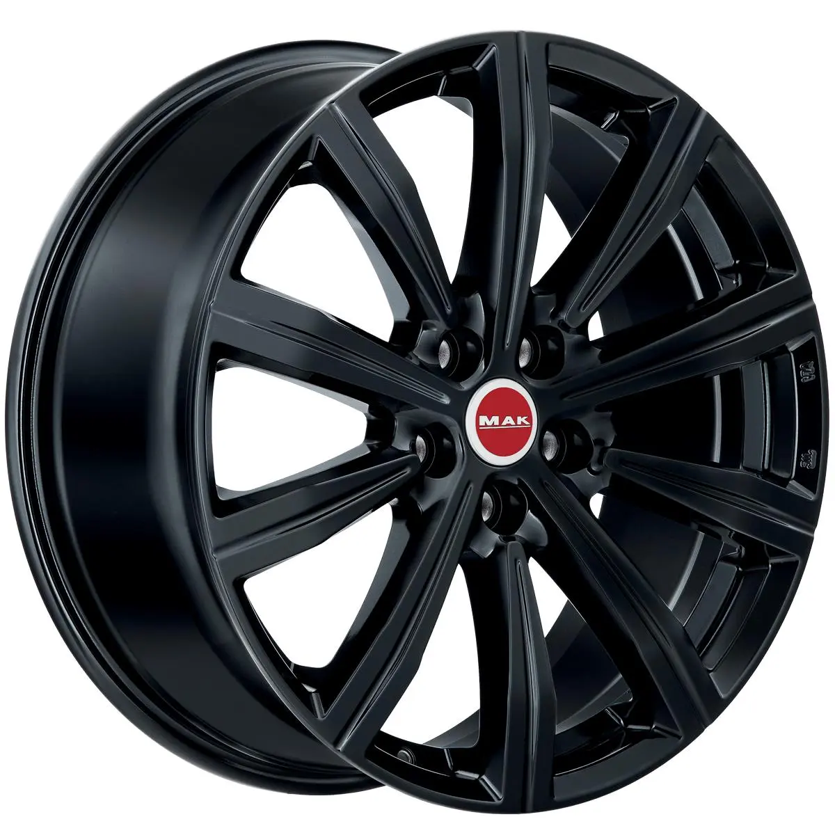 MAK MAK Birmingham dark 8.5R19