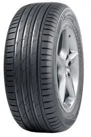 Nokian Hakka Black SUV 275/45R19 108Y