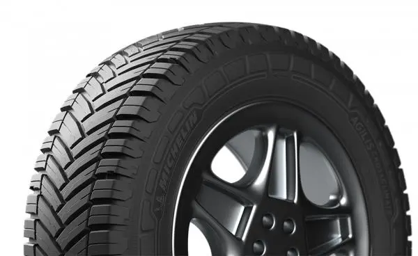 Michelin AGILIS CROSSCLIMATE 215/75R16 116R