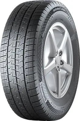 Continental VanCont Camper 235/65R16 115R