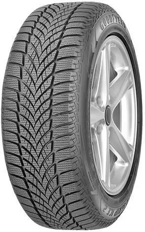 Goodyear ULTRAGRIP ICE 2 MS 215/55R16 97T