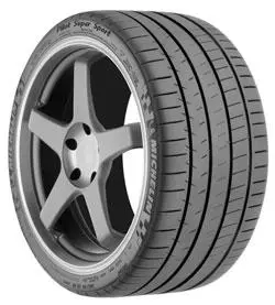 Michelin PILOT SUPER SPORT 255/35R20 97Y (K2)