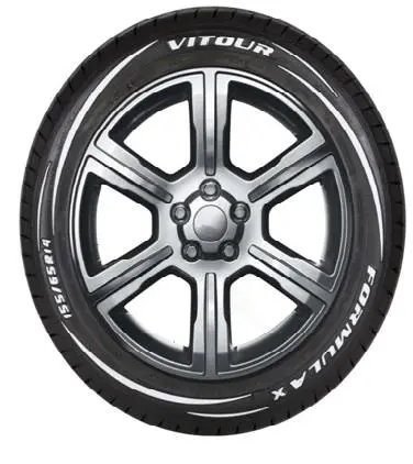 Vitour Formula X White letter & Line 215/65R16 98V