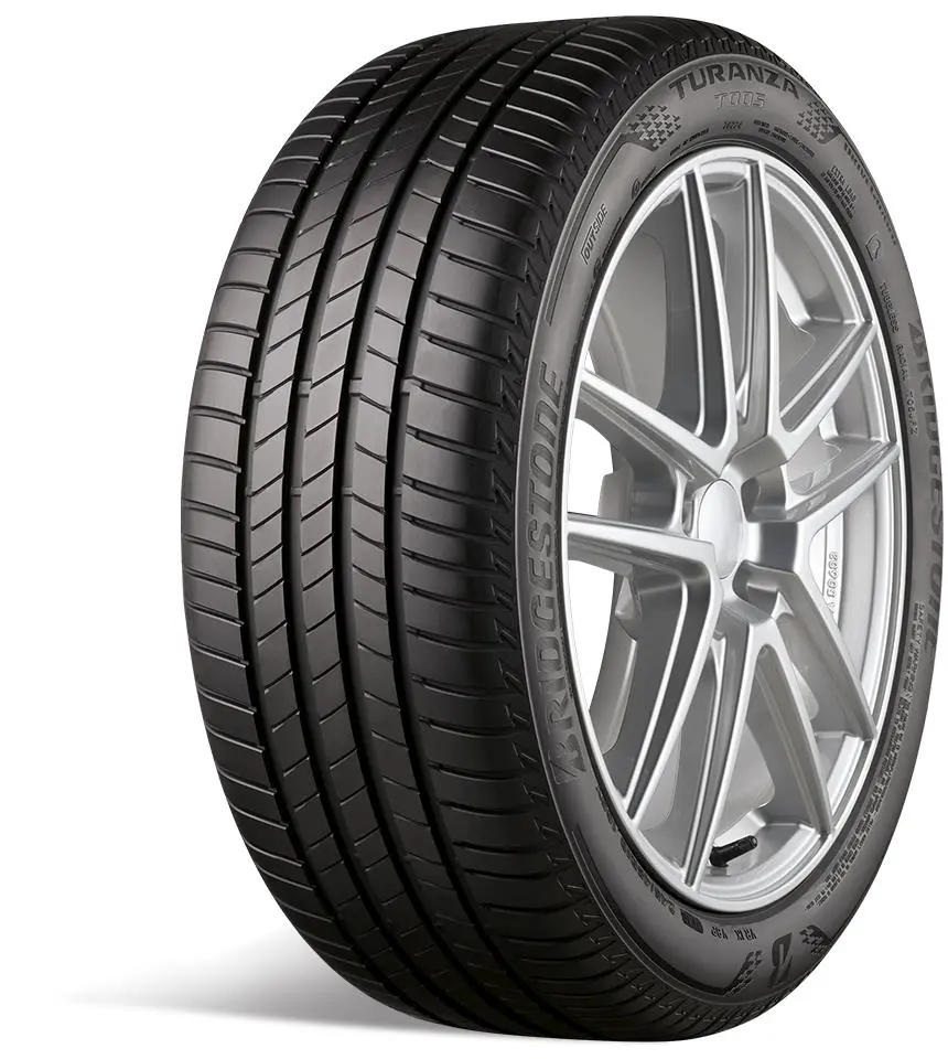 Bridgestone Turanza T005 255/40R18 99Y (*)