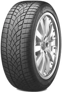 Dunlop SP WINTER SPORT 3D 255/30R19 91W