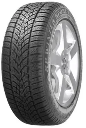 Dunlop SP WINTER SPORT 4D MS 225/50R17 94H