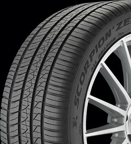 Pirelli SCORPION ZERO ALL SEASON 285/35R22 106Y