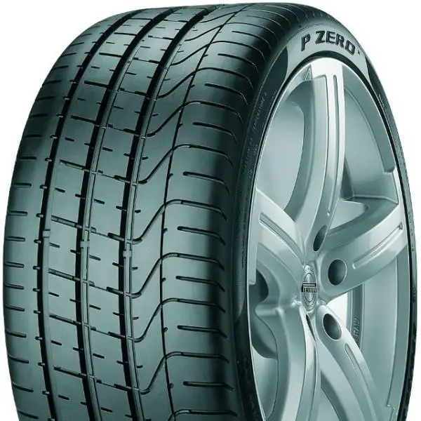 Pirelli PZERO 285/40R21 109Y