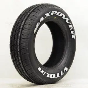 Vitour Maxpower 165/70R12 77T