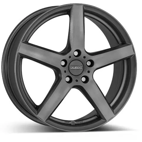 Dezent DEZENT TY graphite 6.5R16