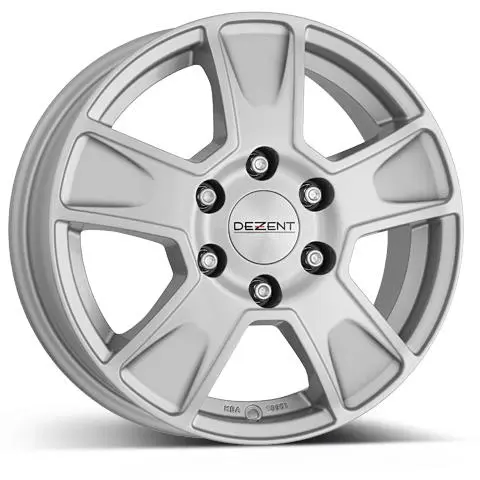 Dezent DEZENT Van 6.5R16