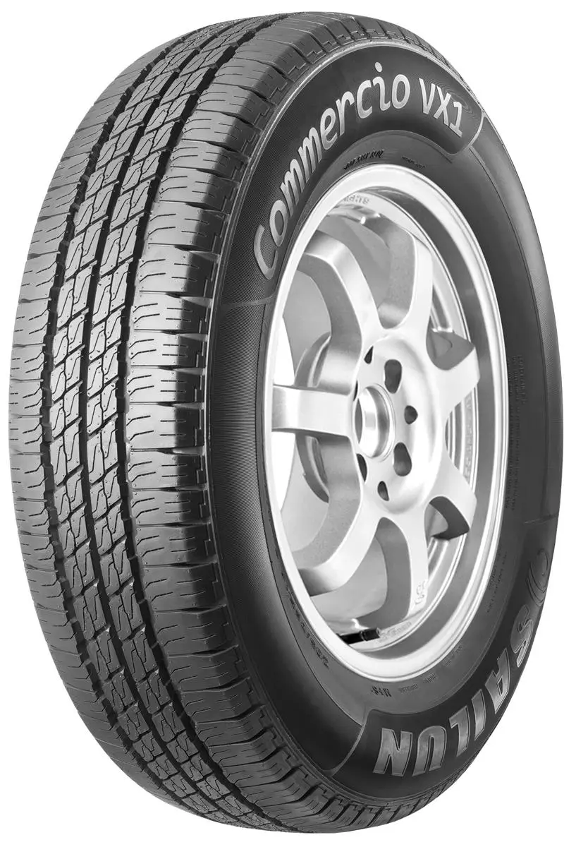 Sailun COMMERCIO VX1 205/75R14 109/107R