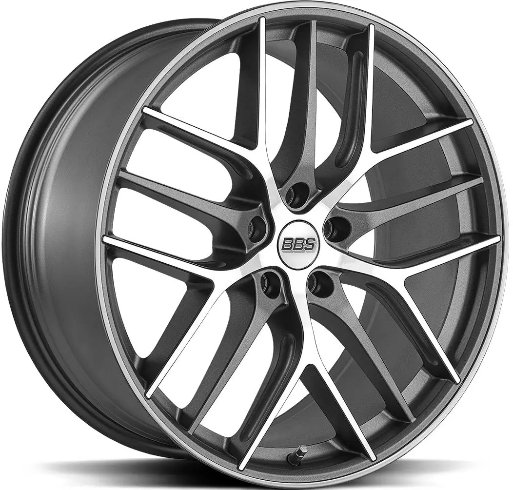 BBS BBS CC-R Graph Diam Cut 10R19