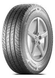Continental VanContact100 285/65R16 131R