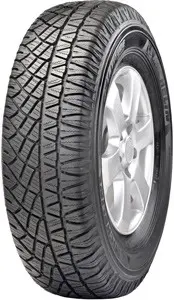 Michelin LATITUDE CROSS 255/65R17 114H