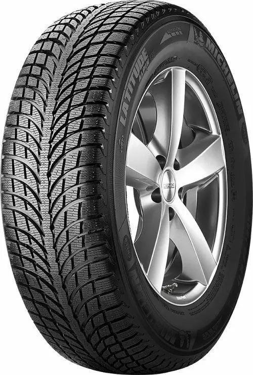 Michelin LATITUDE ALPIN 2 255/45R20 105V (MO)