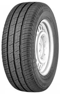 Continental Vanco2 175/75R16 101R