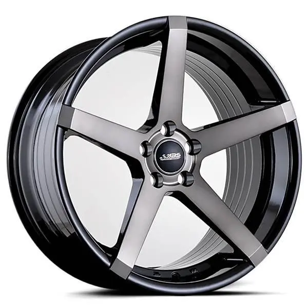 ABS ABS355 DARK TINT 8R18