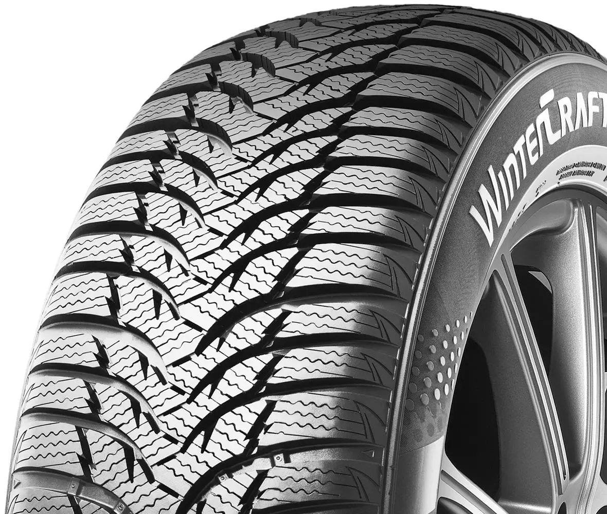 Kumho Wintercraft WP51 175/55R15 77T