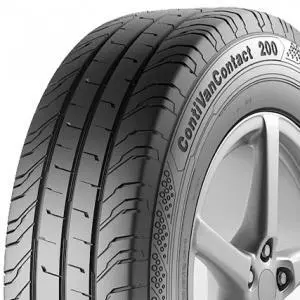 Continental VanContact200 205/65R15 99T