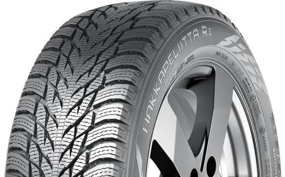 Nokian HKPL R3 275/35R20 102T