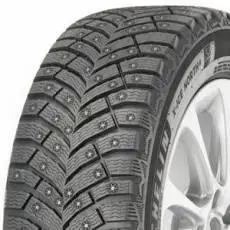 Michelin X-ICE NORTH 4 SUV 245/45R21 104H