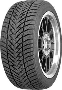 Goodyear ULTRAGRIP + SUV 245/65R17 107H