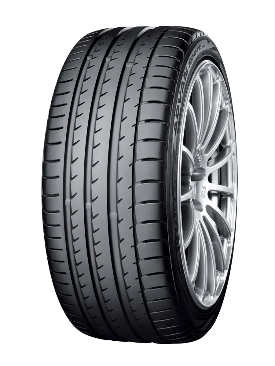 Yokohama Advan Sport V105S 285/30R19 98Y (MO)