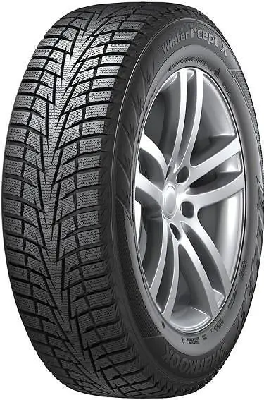 Hankook Winter i*cept X RW10 275/40R21 107T