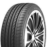 Nankang NS-20 215/40R17 87V