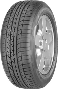 Goodyear EAGLE F1 ASYMMETRIC SUV 4X4 295/40R22 112W