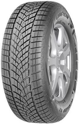Goodyear ULTRAGRIP PERFORMANCE SUV G1 265/50R20 111V
