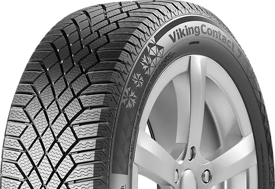 Continental VikingContact 7 275/55R20 117T