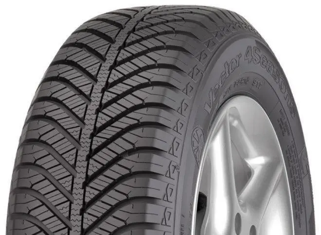 Goodyear VECTOR 4SEASONS 195/60R16 89H