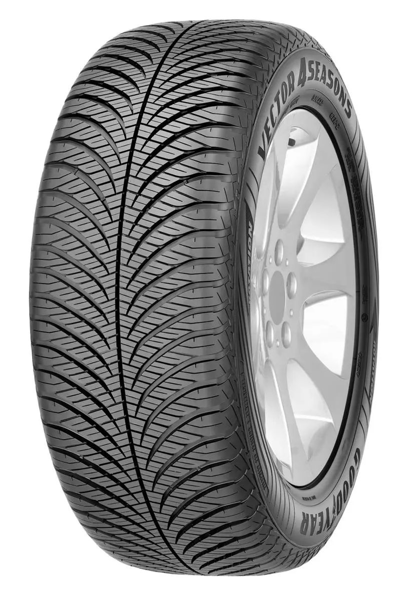 Goodyear VECTOR 4SEASONS G2 155/65R14 75T