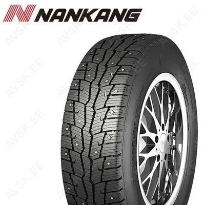 Nankang IV-1 175/80R13 97/95Q
